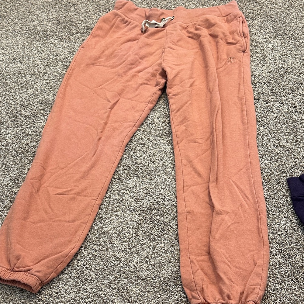Champion Joggers